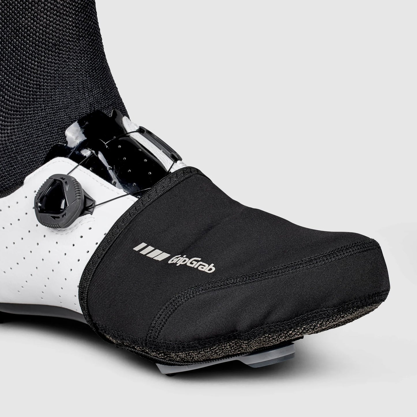 GRIPGRAB WINDPROOF varvassuojat Musta