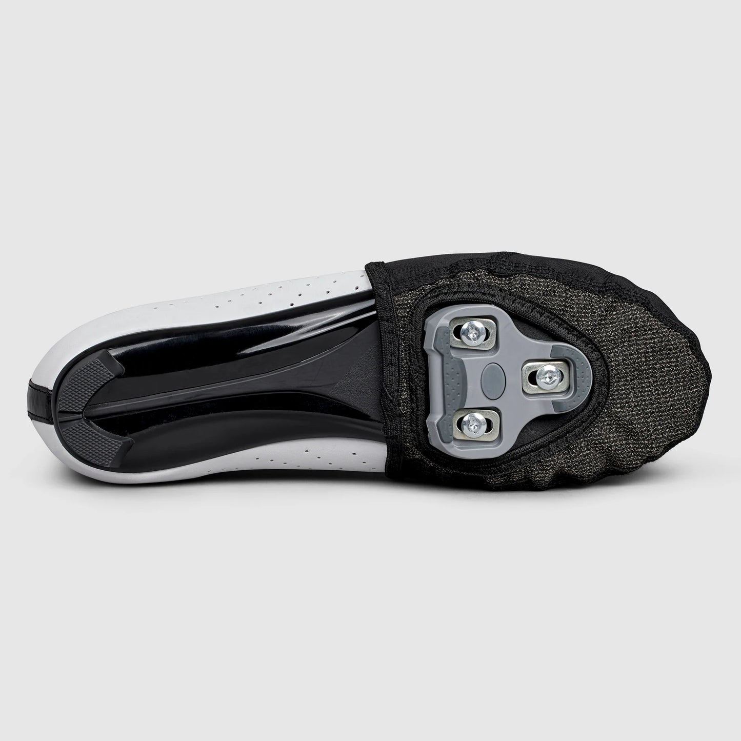 GRIPGRAB WINDPROOF varvassuojat Musta