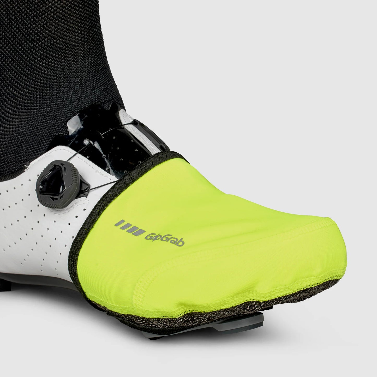 Varvassuojat GRIPGRAB WINDPROOF keltainen