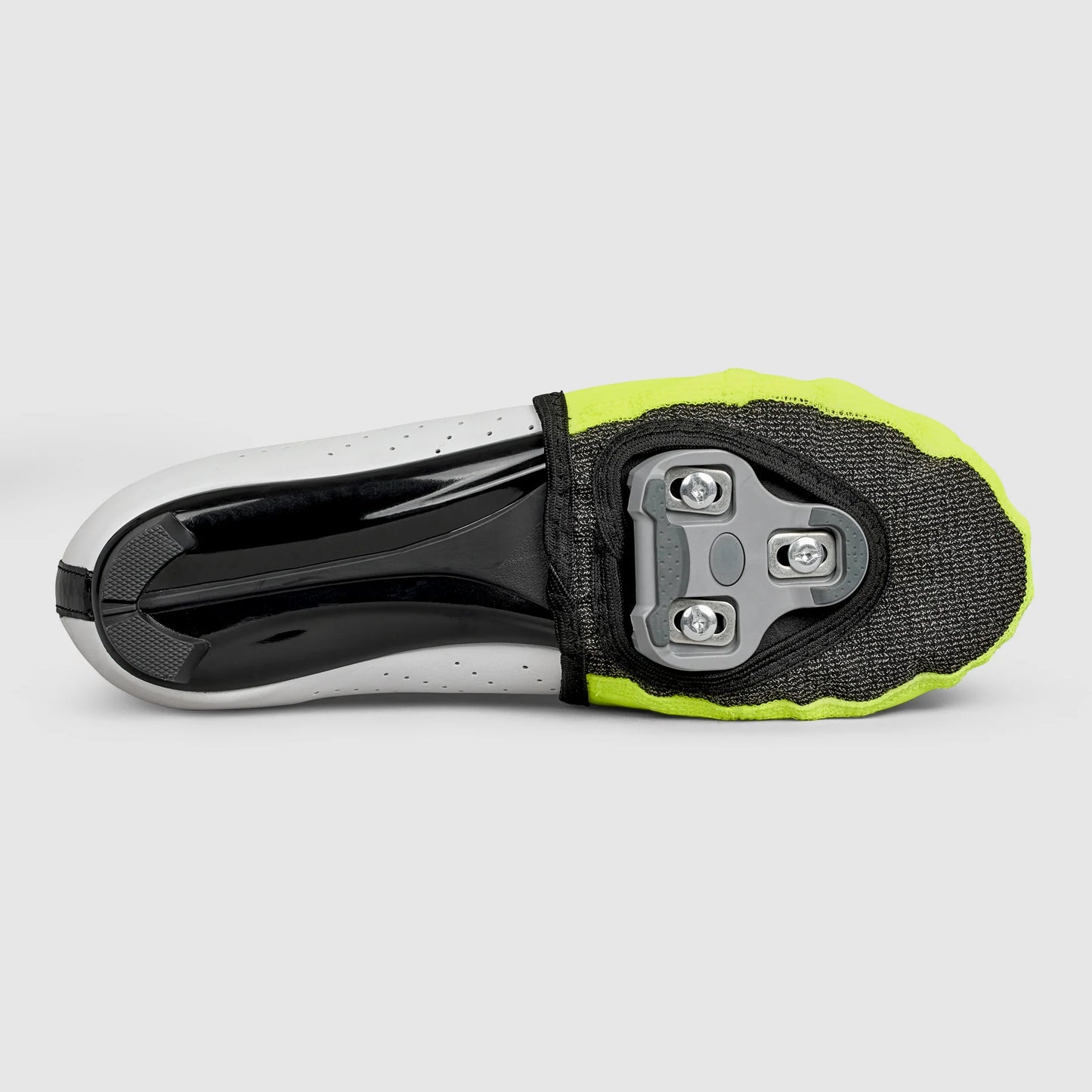 Varvassuojat GRIPGRAB WINDPROOF keltainen