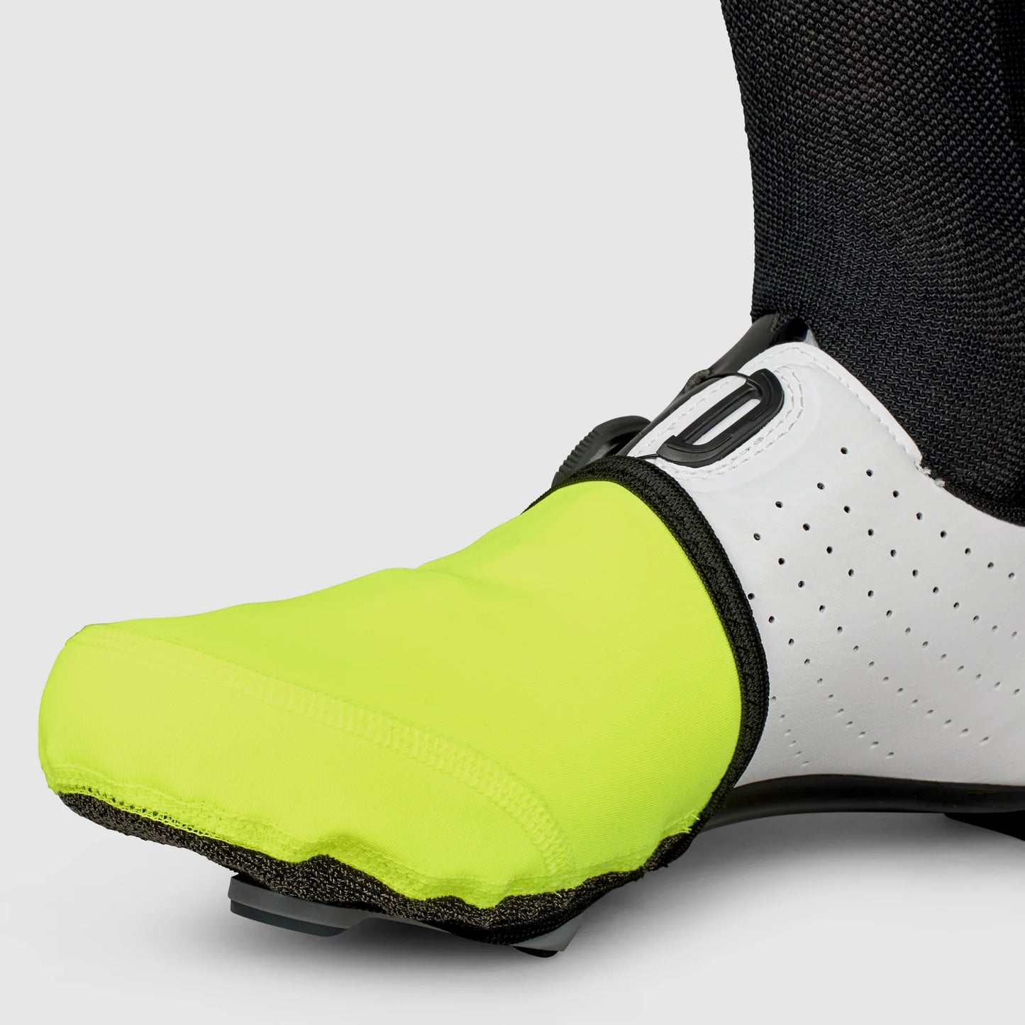 Varvassuojat GRIPGRAB WINDPROOF keltainen