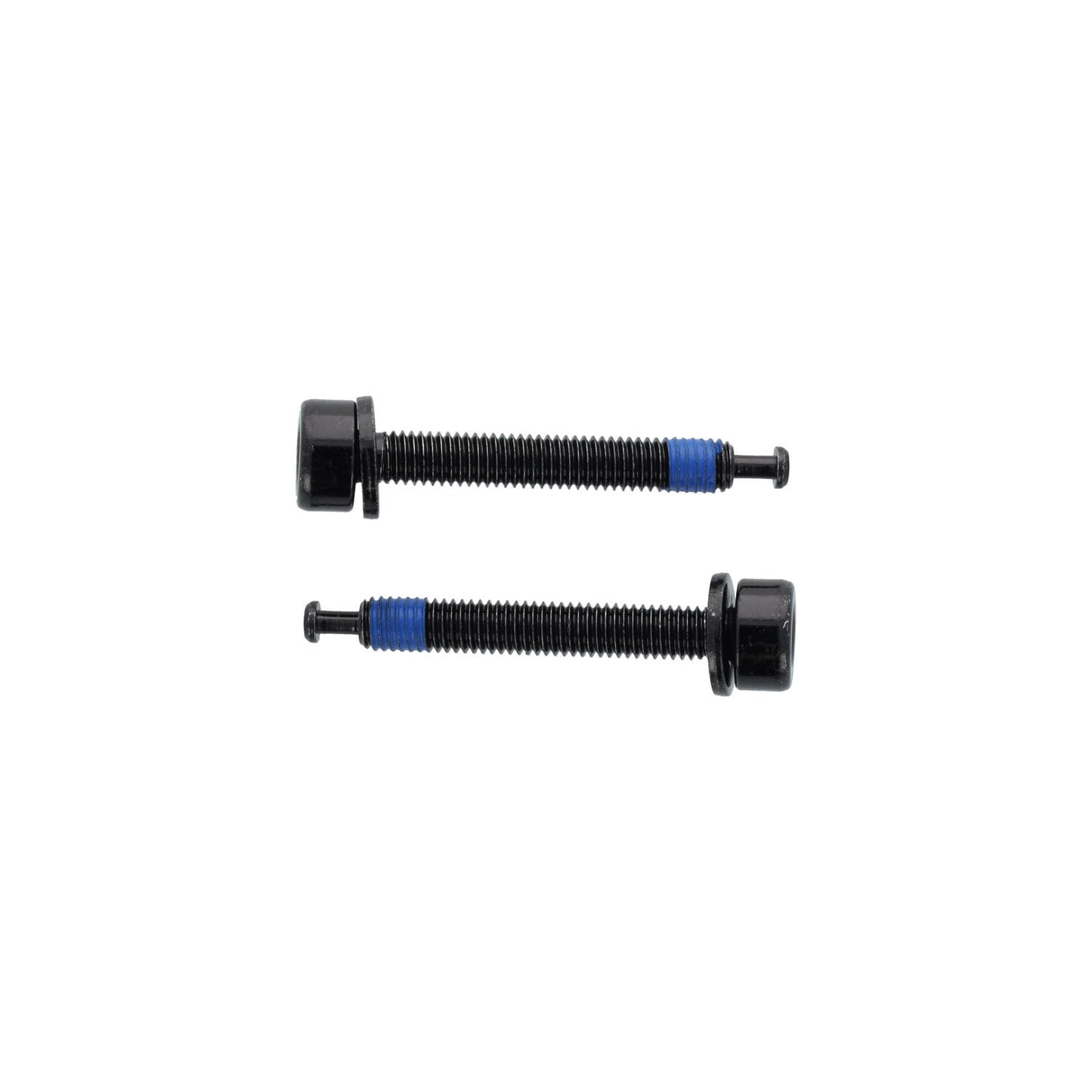 ELVEDES FM Shimano M5x38 Tyyppi C takasatulan kiinnitysruuvi