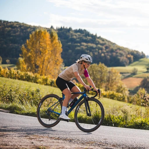 MAVIC COMETE SL MIPS Road kypärä Valkoinen