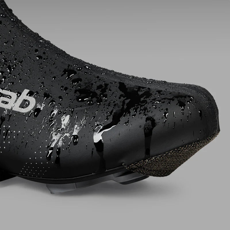 Saappaan suojus GRIPGRAB RIDE WATERPROOF Musta