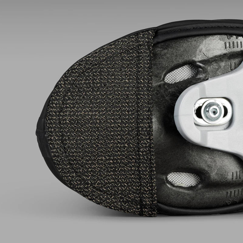 Saappaan suojus GRIPGRAB RIDE WATERPROOF Musta