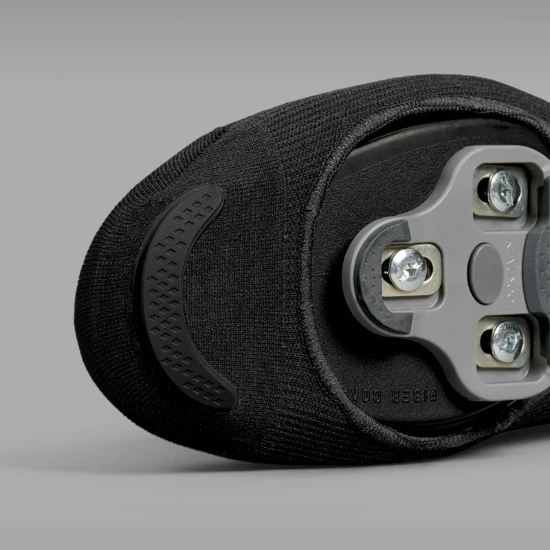 Saappaan suojus GRIPGRAB FLANDRIEN WATERPROOF Musta