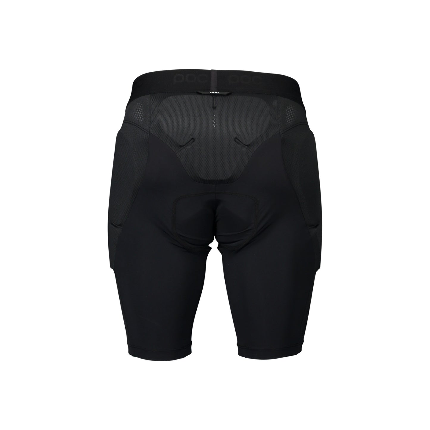 POC SYNOVIA VPD Suojahousut Musta