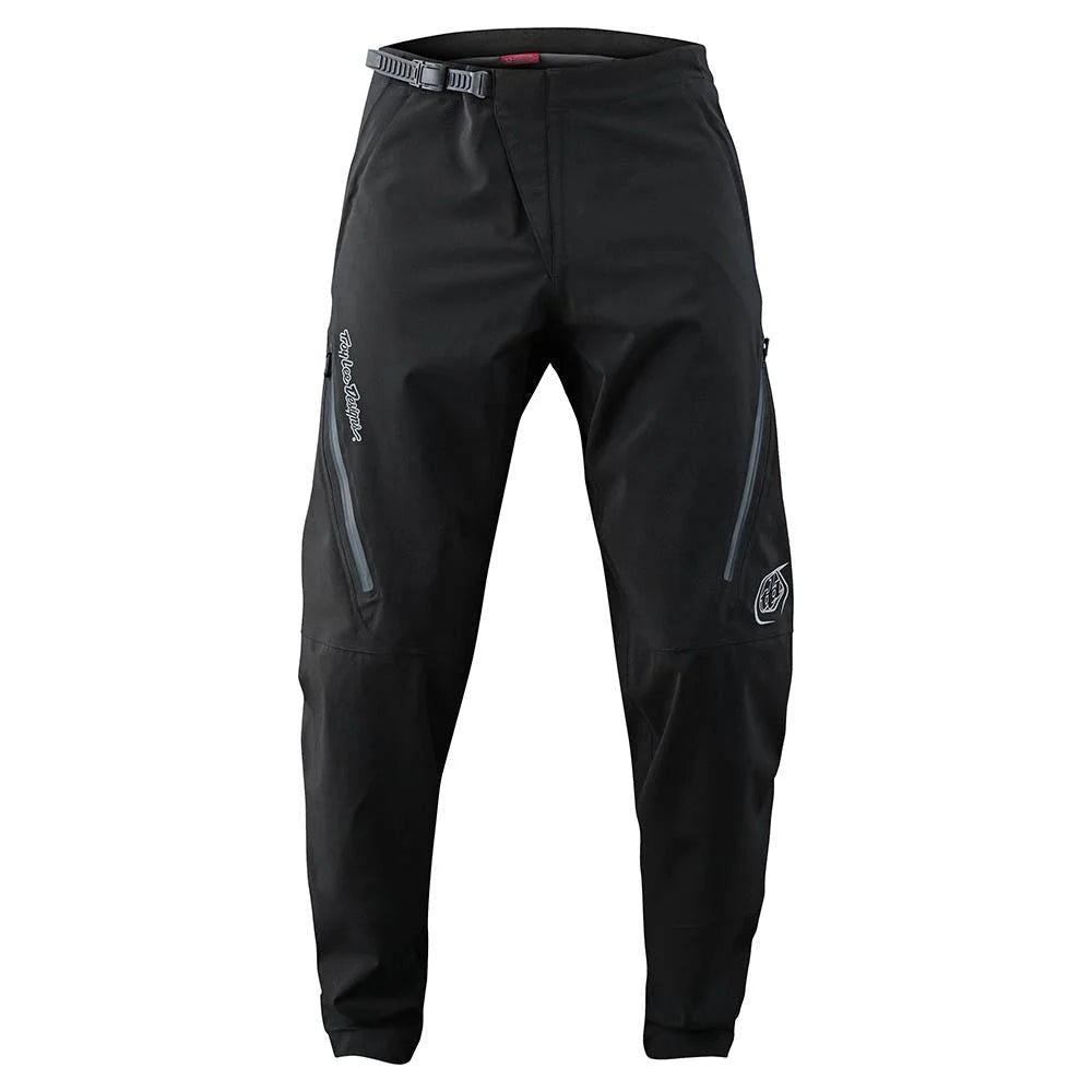 TROY LEE DESIGNS RESIST housut Musta