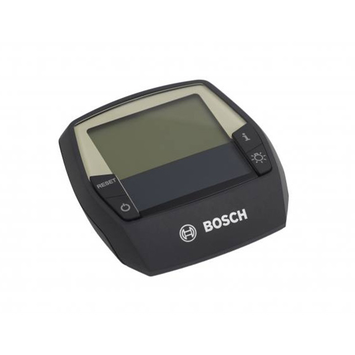 BOSCH INTUVIA -näyttö Harmaa