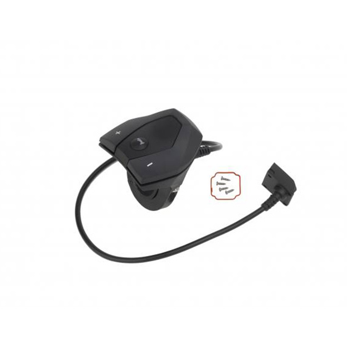 BOSCH INTUVIA -kaukosäädin