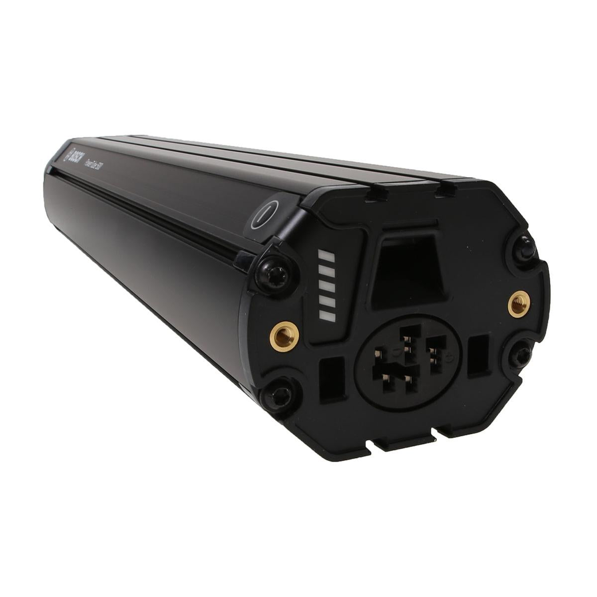 Integroitu akku BOSCH POWERTUBE 500 Wh Vaakasuora