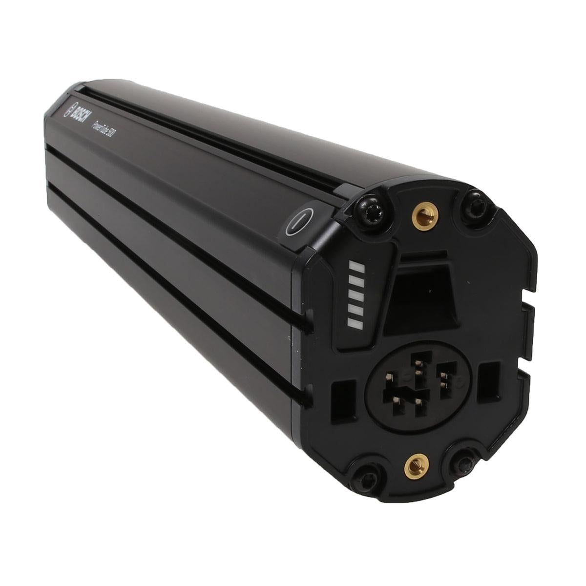Integroitu akku BOSCH POWERTUBE 625 Wh Pystysuora akku