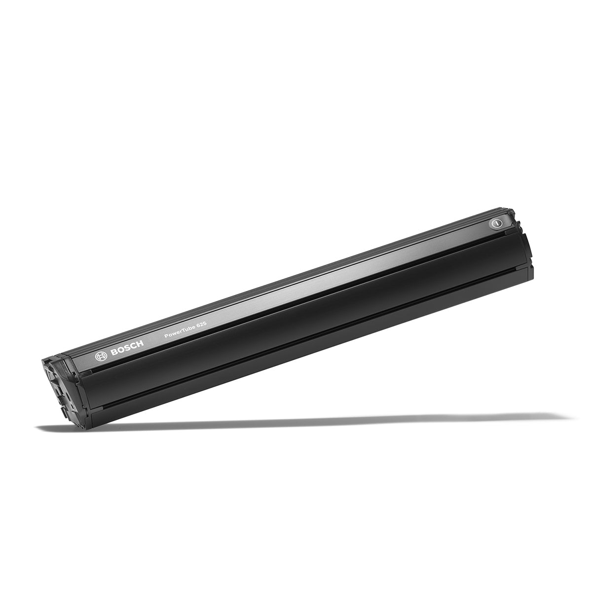 Integroitu akku BOSCH POWERTUBE 625 Wh Vaakasuora