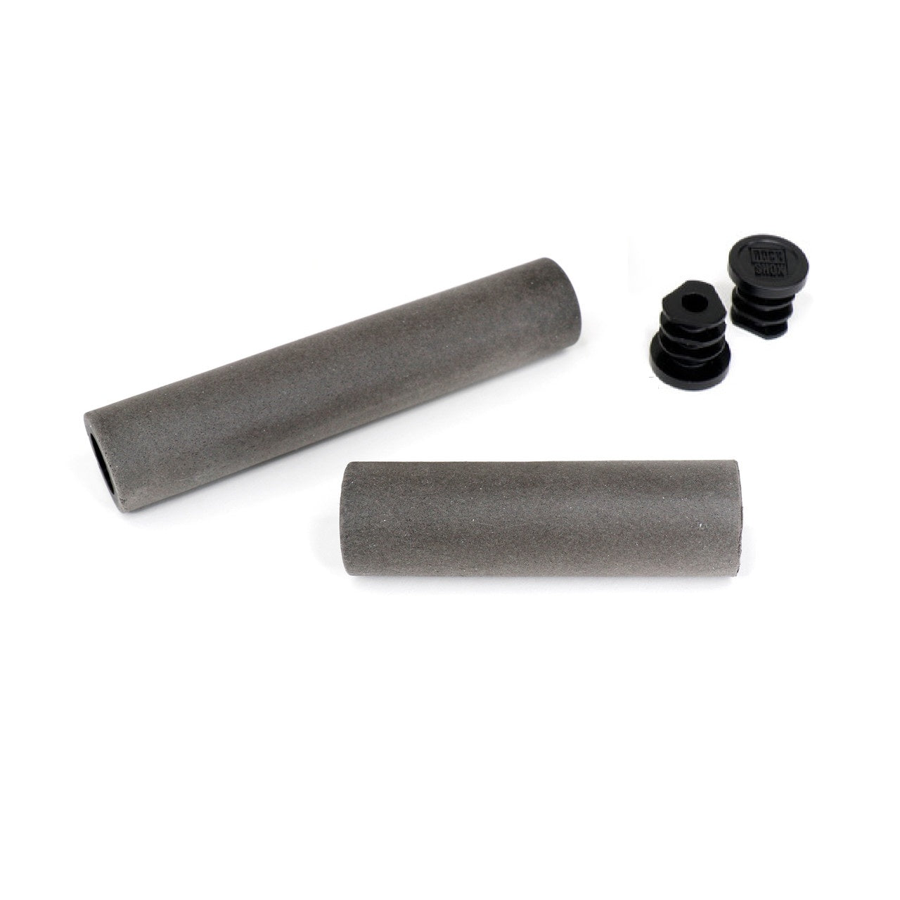 ROCKSHOX SMOOTH kahvat TwistLoc Ultimate B1+:lle (2024+)