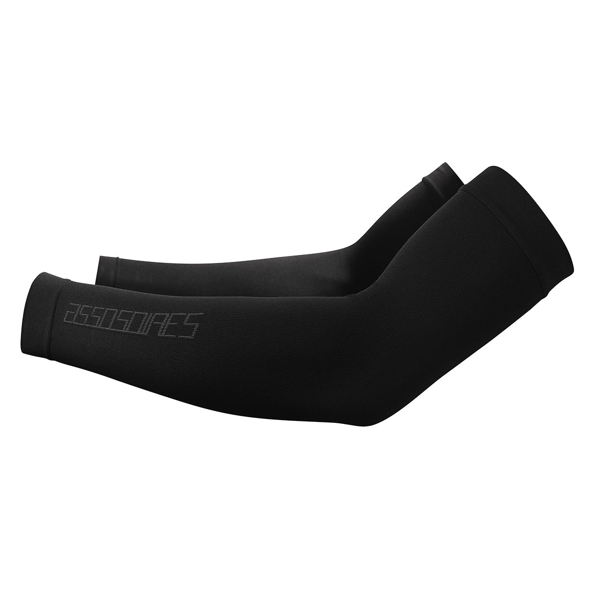 ASSOS EVO hihat musta