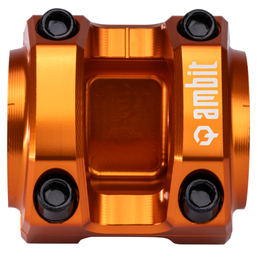 AMBIT BARTENDER Oranssi varsi