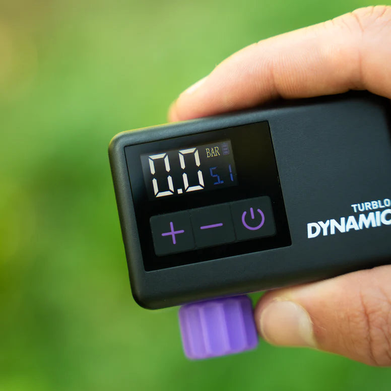 DYNAMIC TURBLO sähköpumppu