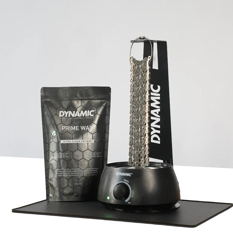 Kuumavaha DYNAMIC PRIME WAX (450g)