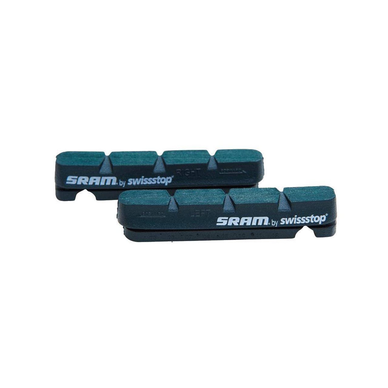 Pari SRAM S900 patruunapehmusteita