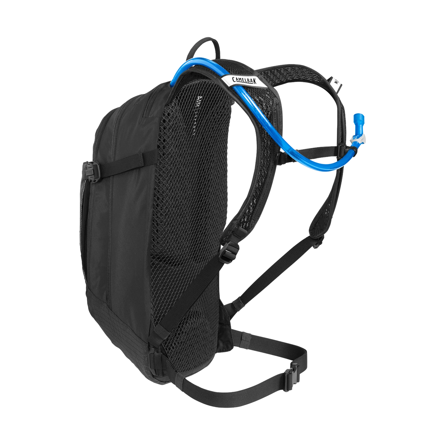 CAMELBAK MULE 12 L nestepussi musta