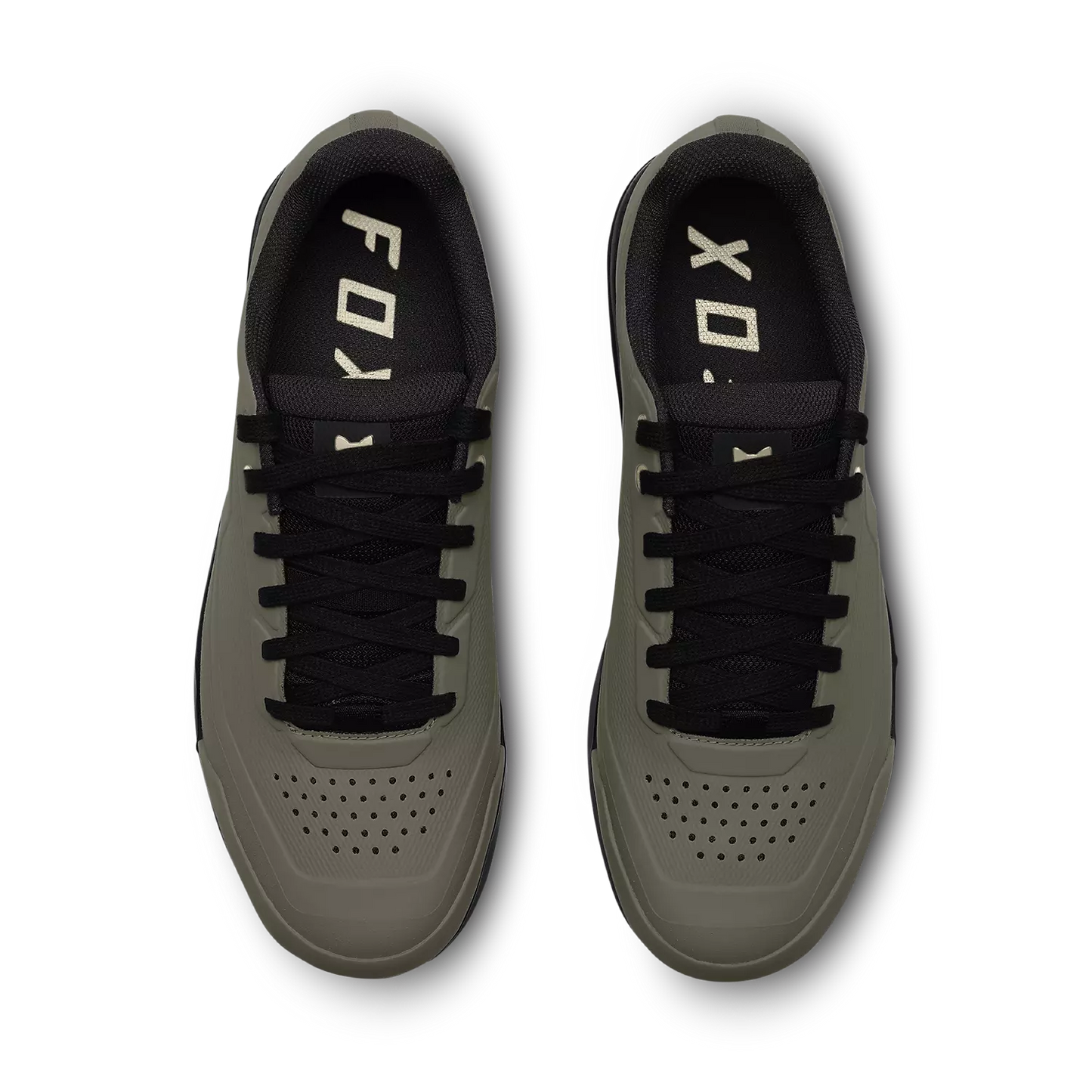 FOX UNION FLAT MTB-kengät khaki