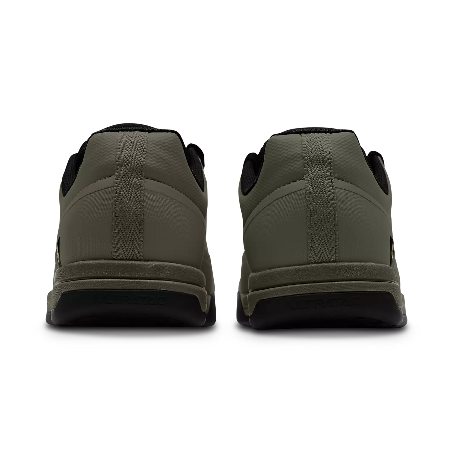 FOX UNION FLAT MTB-kengät khaki
