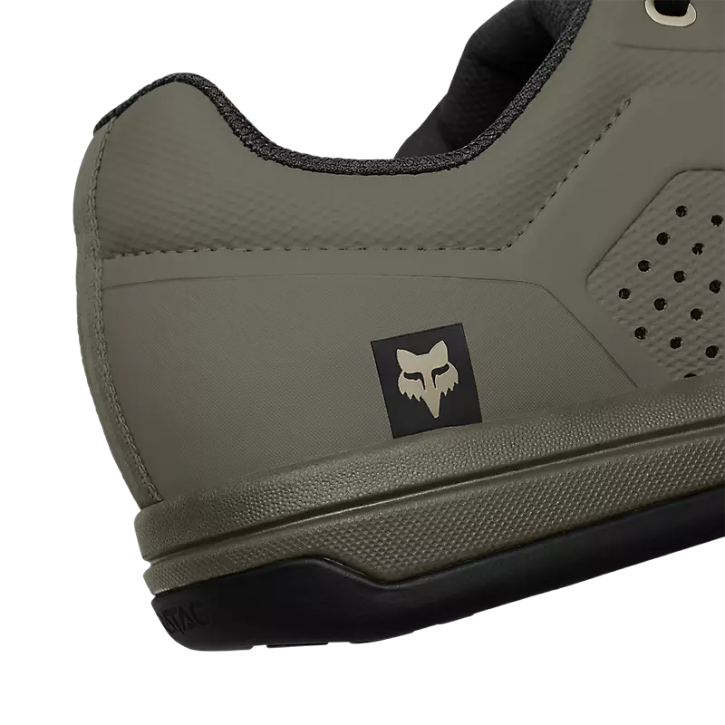 FOX UNION FLAT MTB-kengät khaki