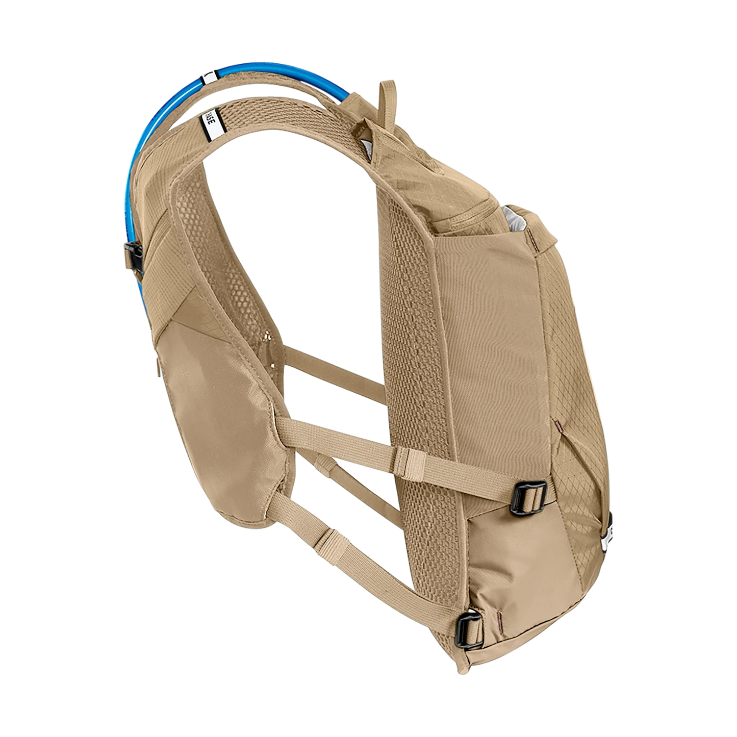 CAMELBAK CHASE ADVENTURE 8 L VEST Moondust Hydration laukku
