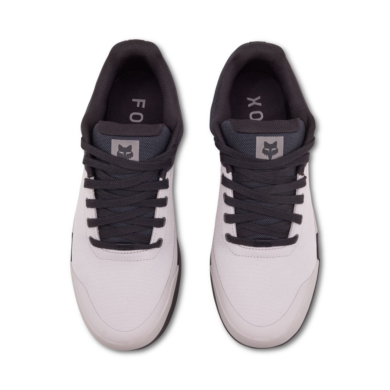 FOX UNION CANVAS FLAT MTB-kengät Valkoinen 2025