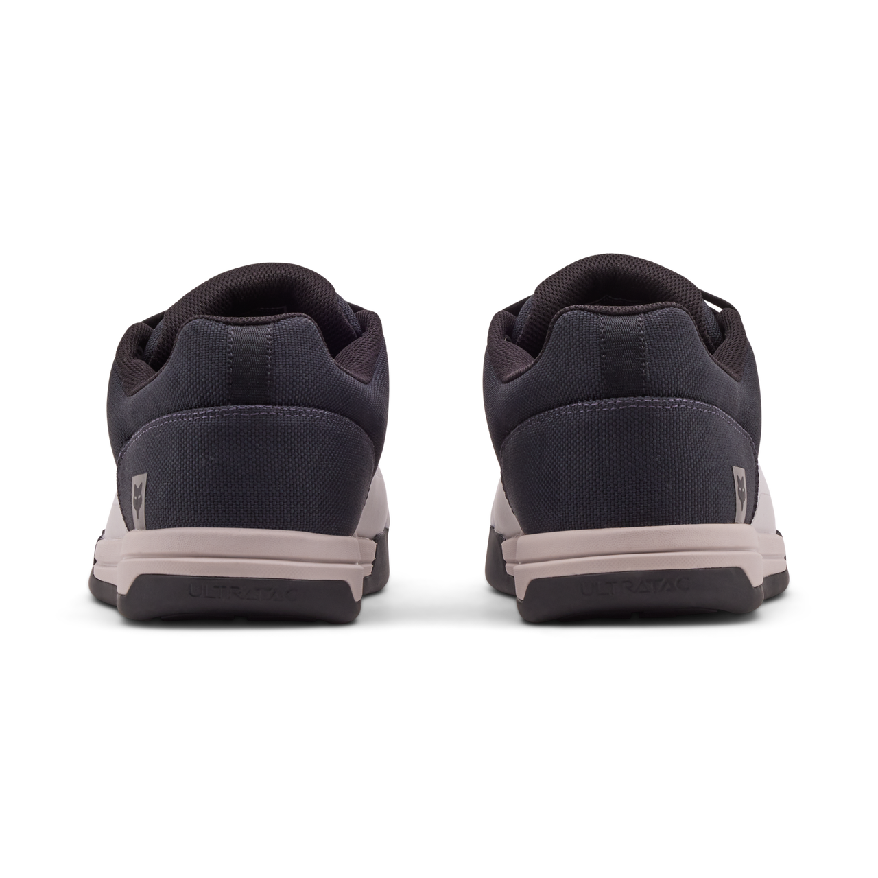 FOX UNION CANVAS FLAT MTB-kengät Valkoinen 2025
