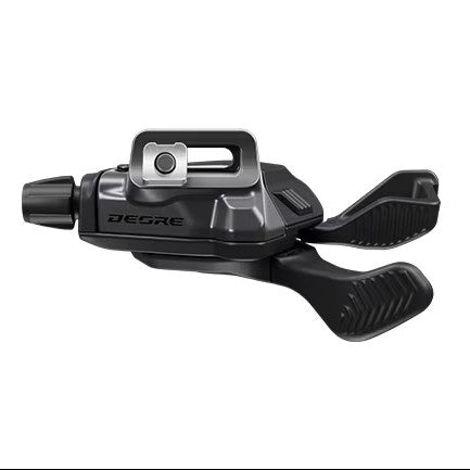 SHIMANO 12V SL-M6210-IR Oikeanpuoleinen vaihteisto (vipukiinnitys)