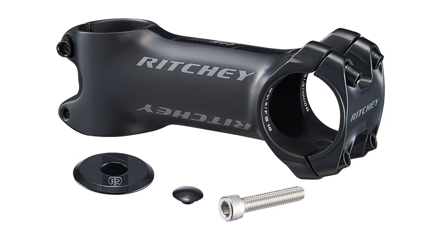 RITCHEY WCS CARBON MATRIX C220 6° varsi - Hiili