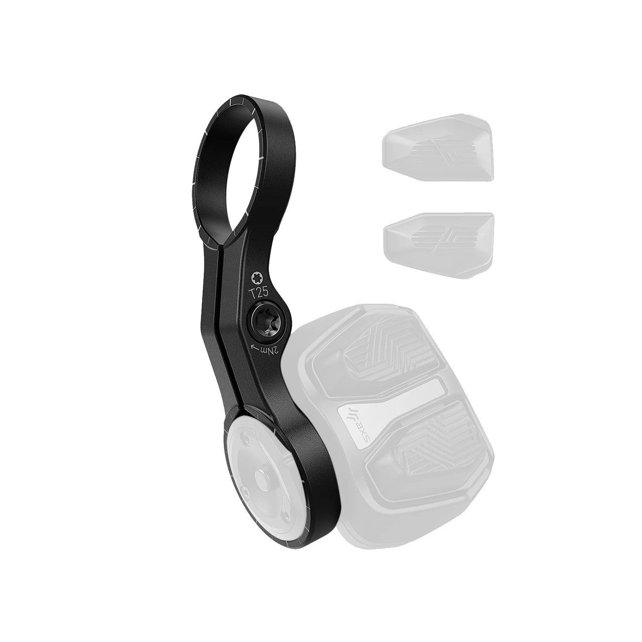 SRAM Oikea/vasen kiinnityskiinnike AXS INFINITE POD -ohjaimelle