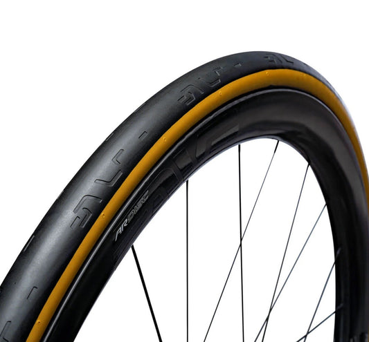 ENVE SES 700c Tubeless Ready Beige-rengas