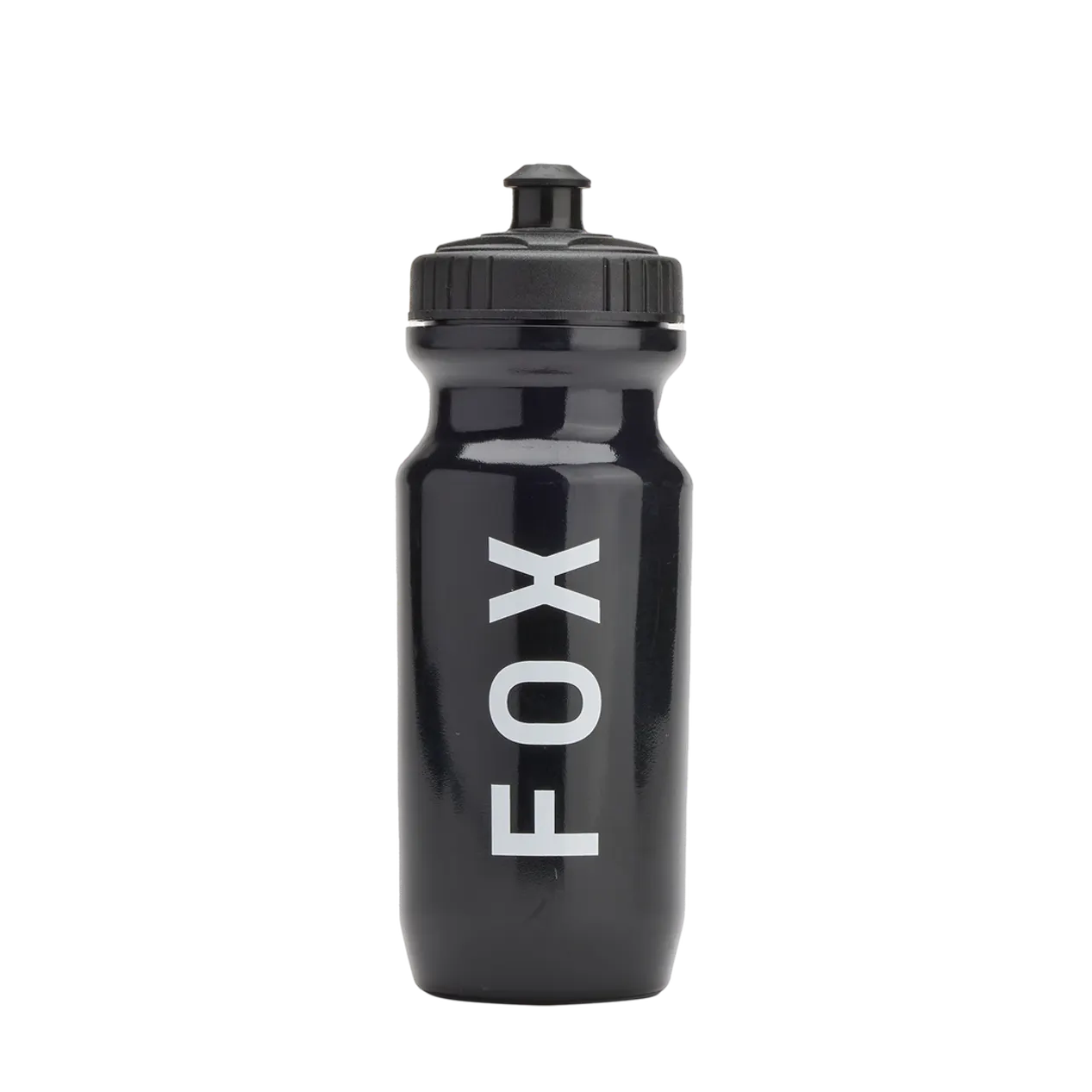 FOX BASE Juomapullo Musta
