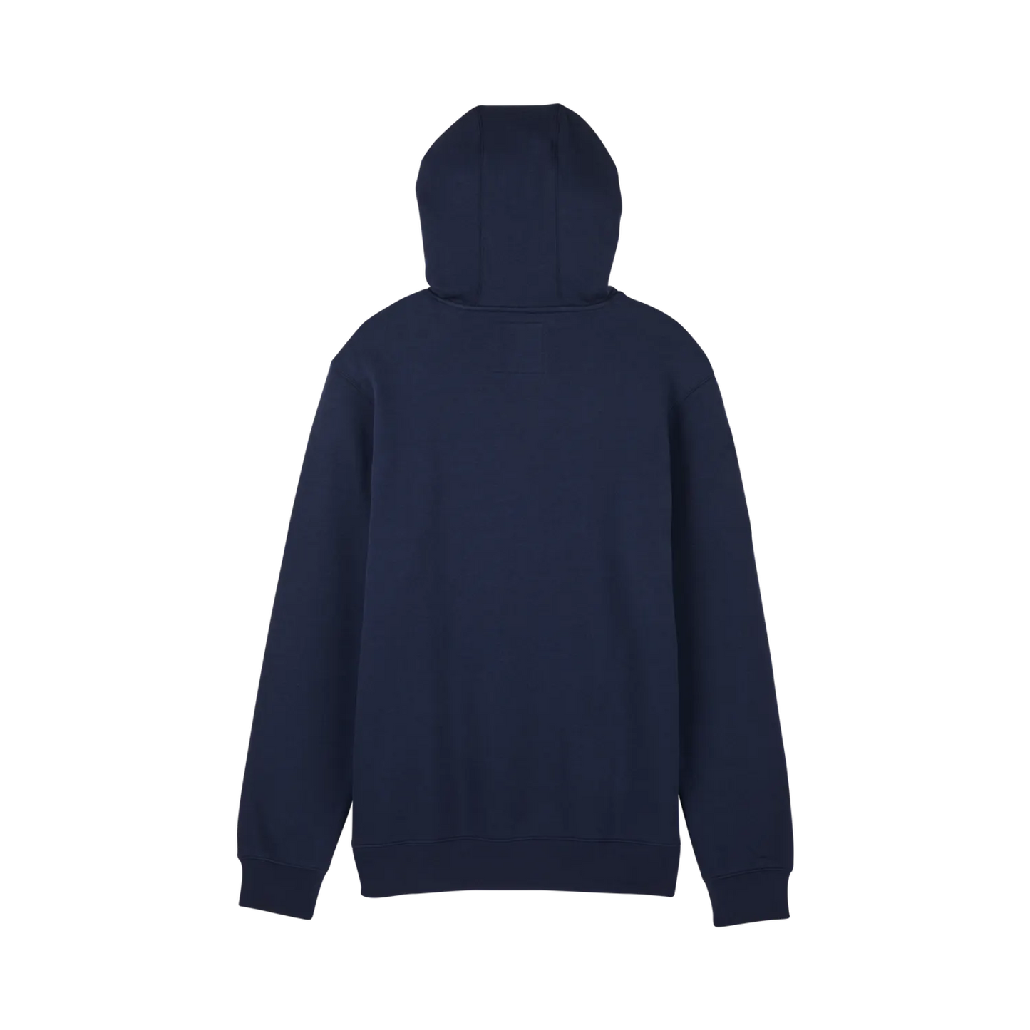 FOX HEAD FLEECE huppari keskiyönsininen