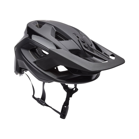 FOX SPEEDFRAME RS MIPS MTB-kypärä Matt Black 2025