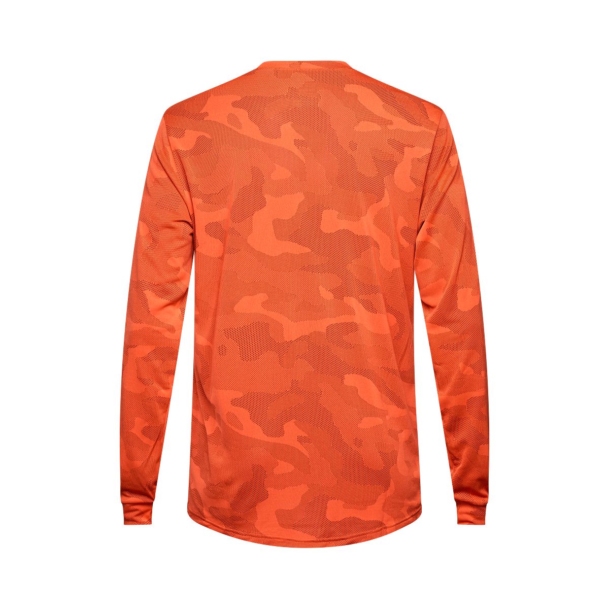 FOX RANGER TRU DRI pitkähihainen trikoo Oranssi