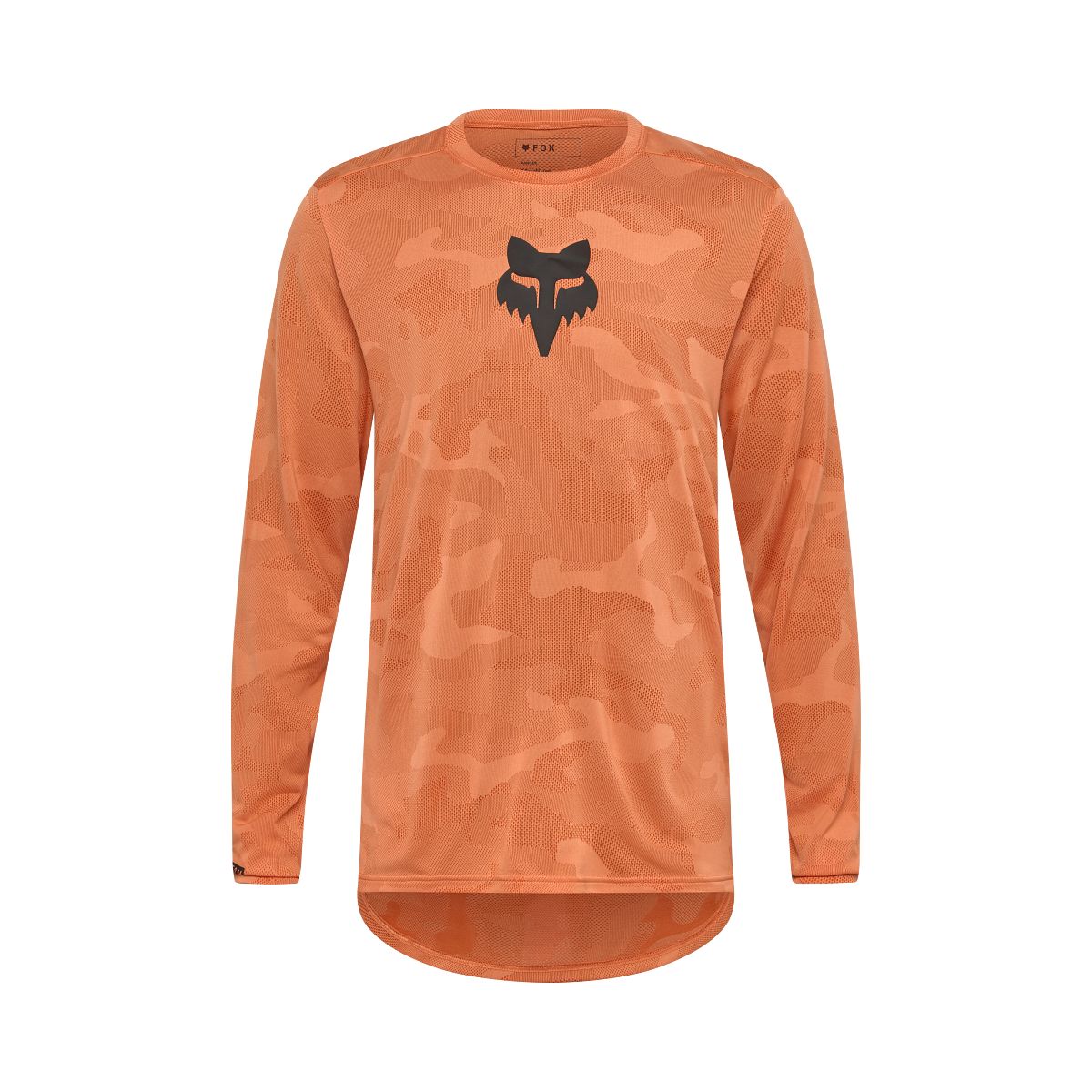 FOX RANGER TRU DRI pitkähihainen trikoo Coral