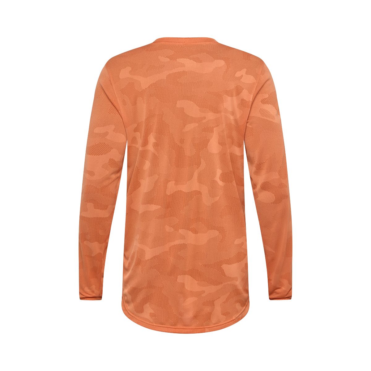 FOX RANGER TRU DRI pitkähihainen trikoo Coral