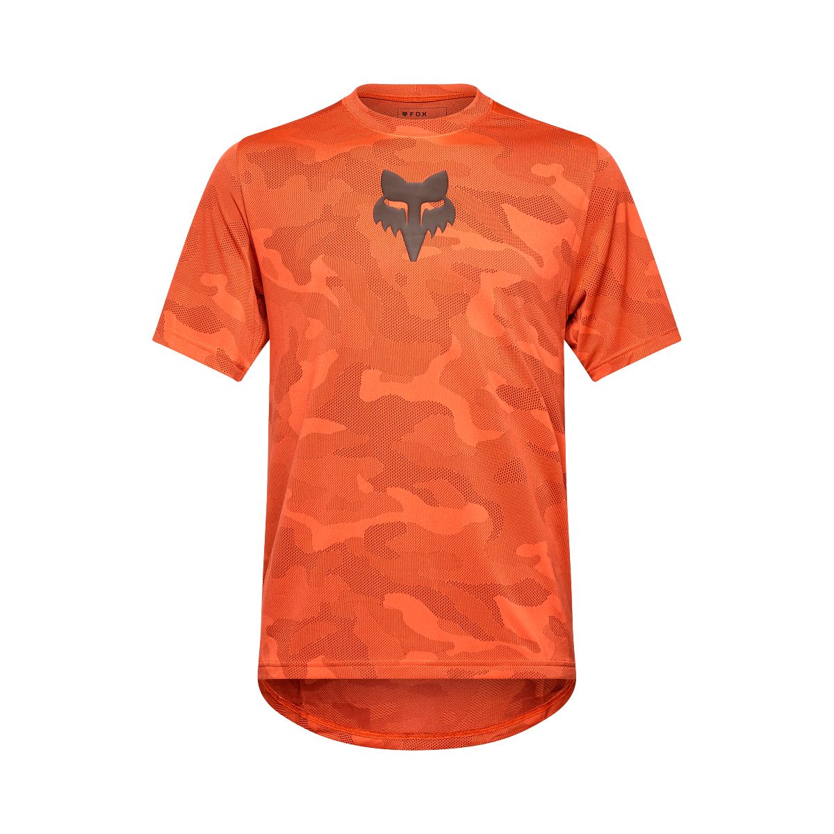 FOX RANGER TRU DRI lyhythihainen trikoo oranssi