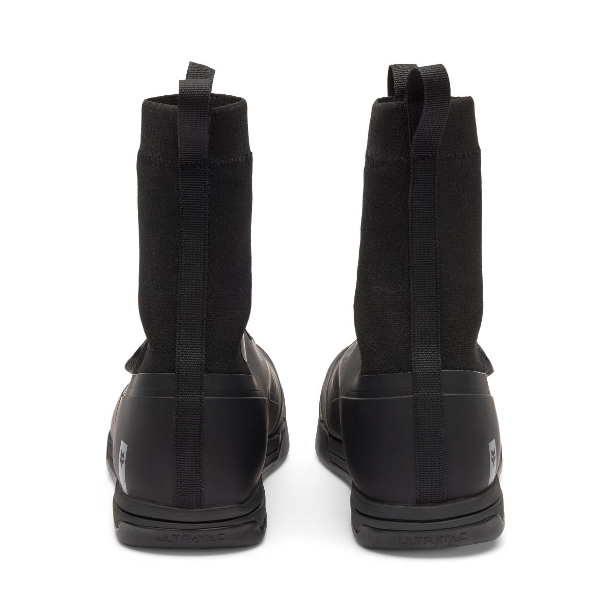 FOX UNION ALL WEATHER FLAT MTB Talvikengät Musta