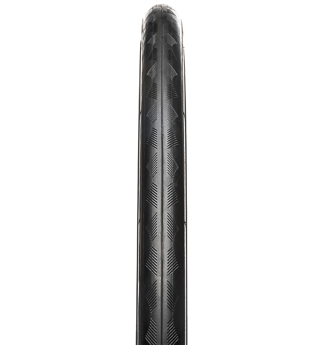 HUTCHINSON NITRO 2 700c Tubetype rengas Musta
