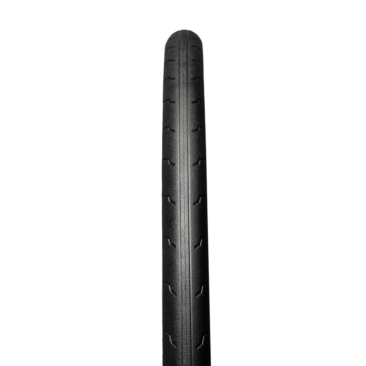 HUTCHINSON CHALLENGE 700c Tubeless Ready -rengas Musta