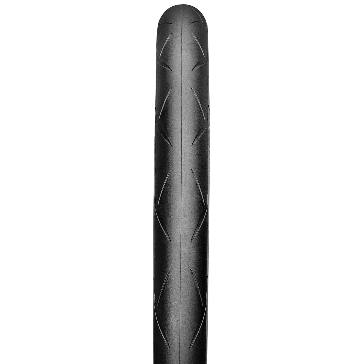 HUTCHINSON BLACKBIRD 700c Tubeless Ready -rengas Musta
