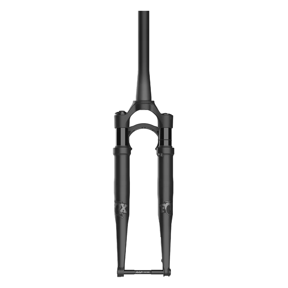 FOX 32 PERFORMANCE TC 700c Grip SL haarukka Musta 2026