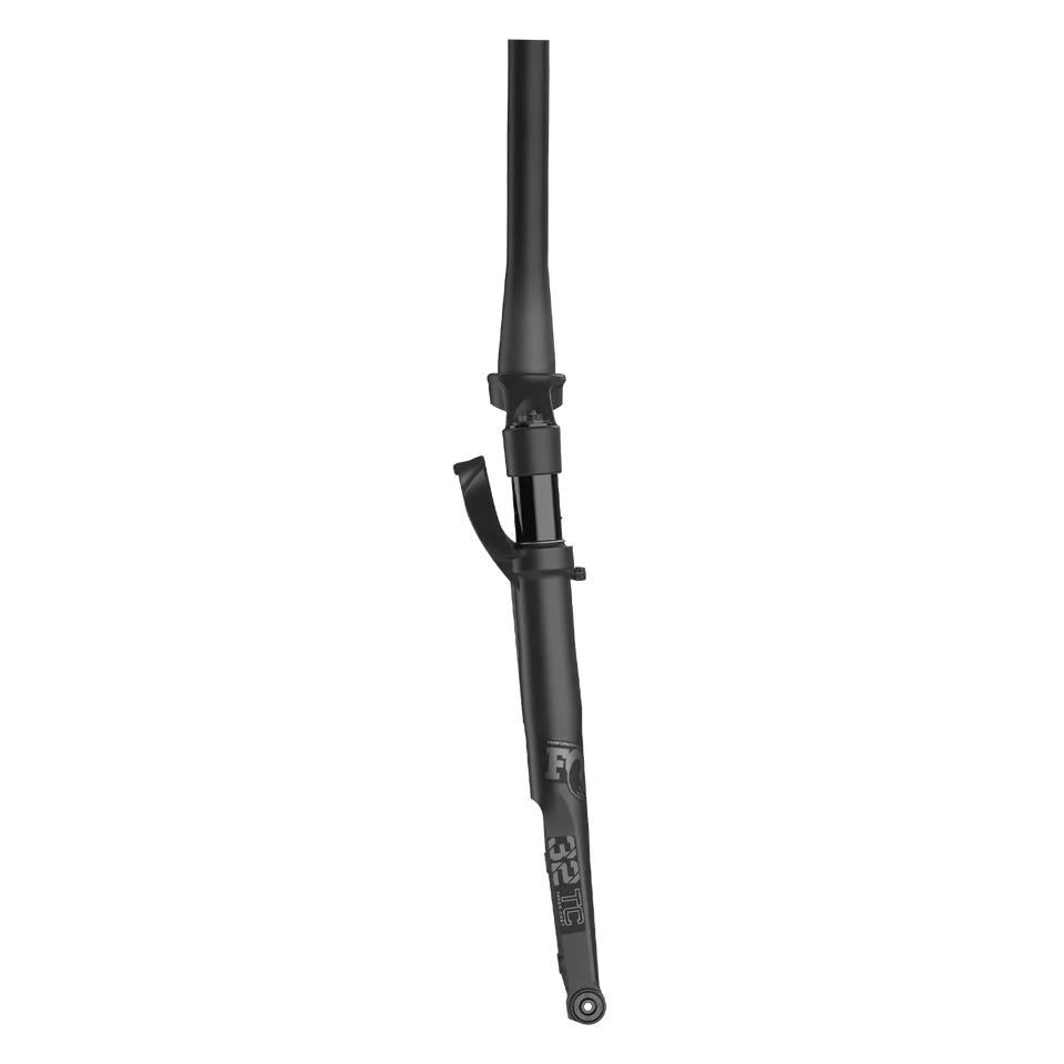 FOX 32 PERFORMANCE TC 700c Grip SL haarukka Musta 2026