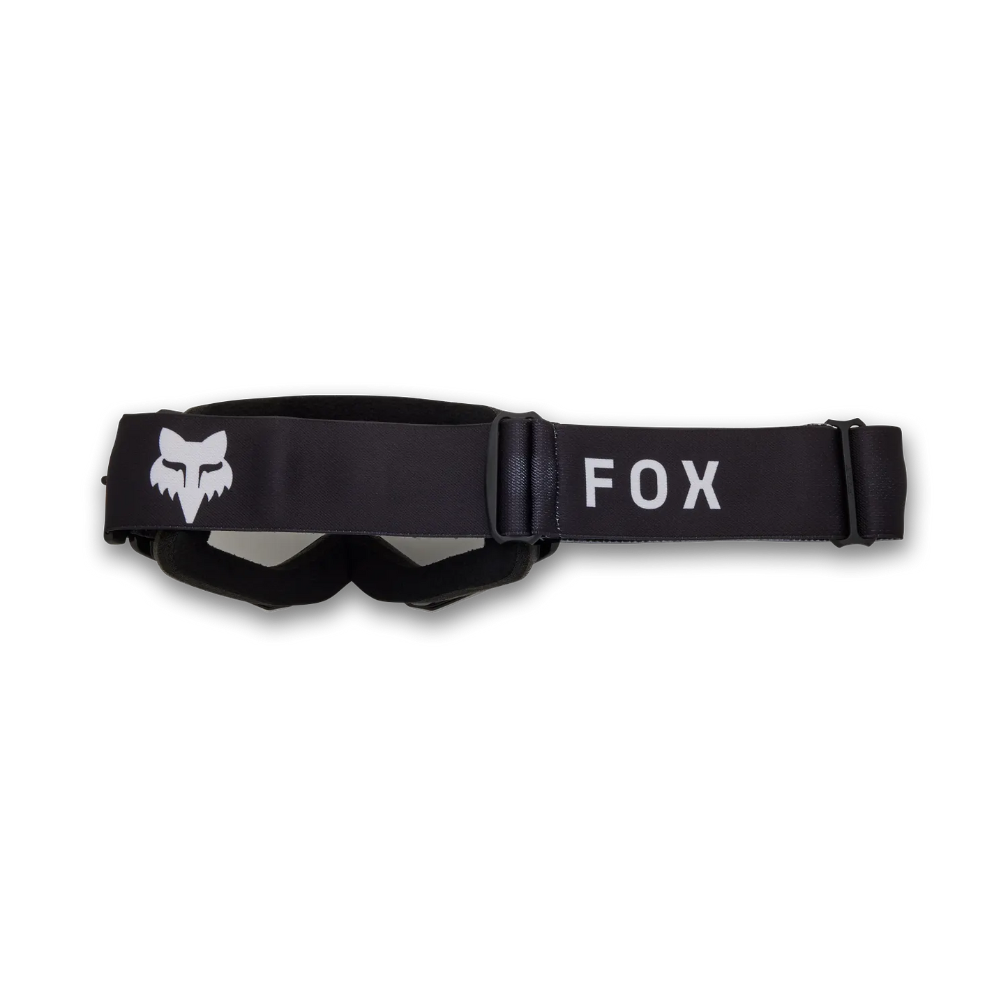 FOX MAIN CORE Junior -maski Musta