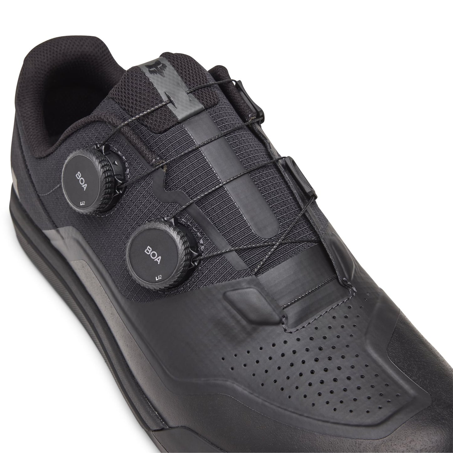 FOX UNION BOA MTB-kengät Musta 2025