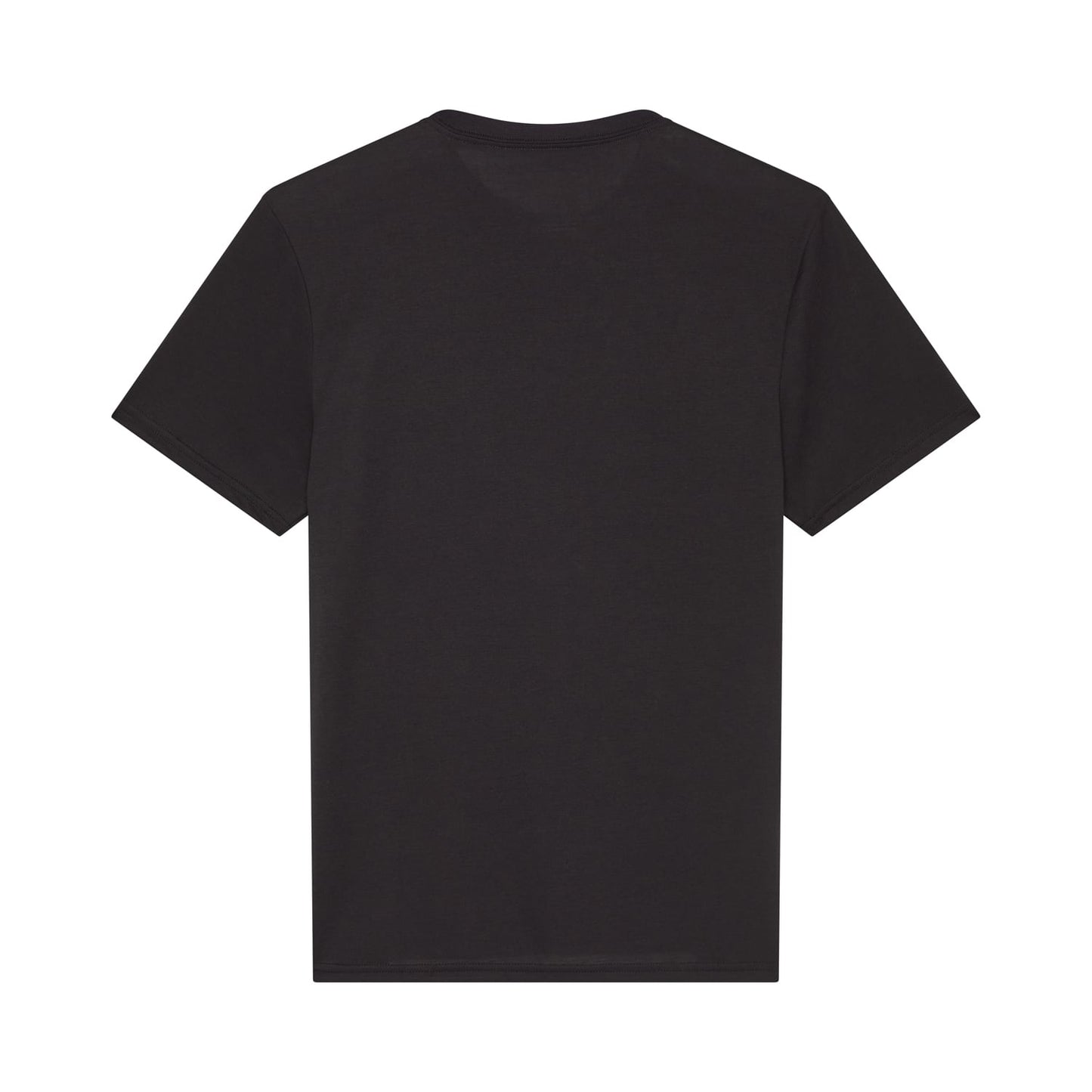 FOX BARK TECH TEE Lyhythihainen trikoo Musta 2025